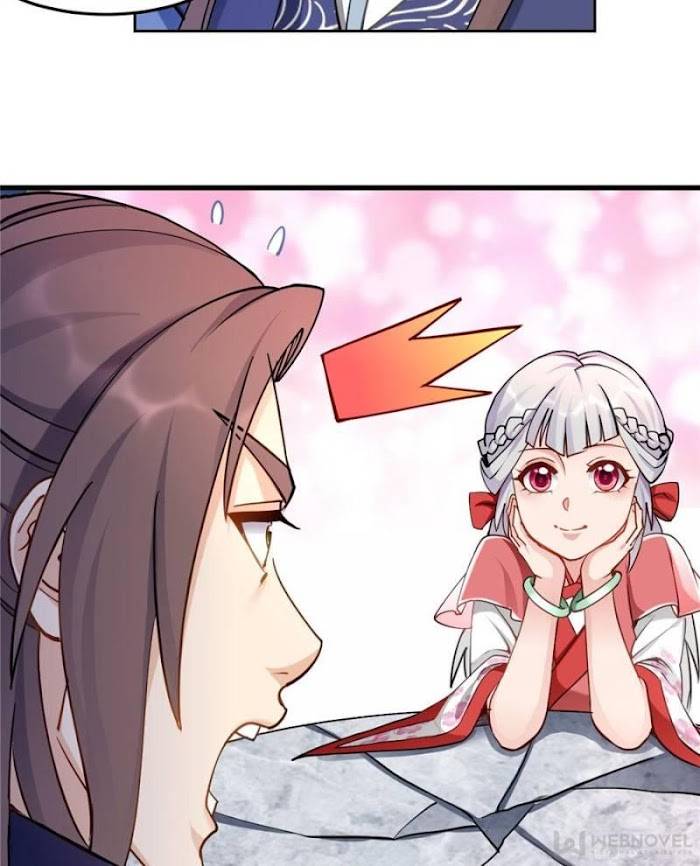 Your Ancestor Is Online Chapter 64 - Page 23