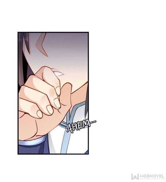 Your Ancestor Is Online Chapter 64 - Page 25