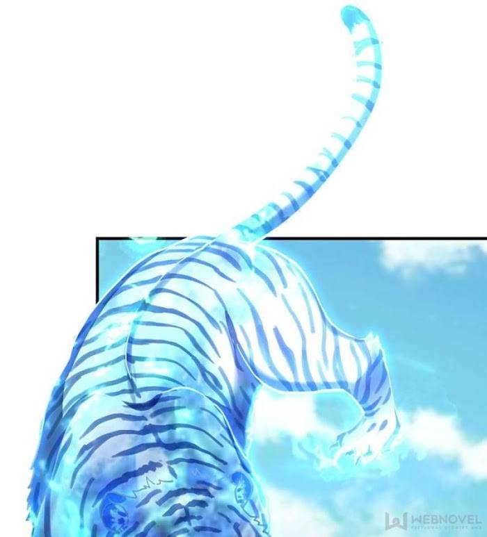 Your Ancestor Is Online Chapter 64 - Page 34