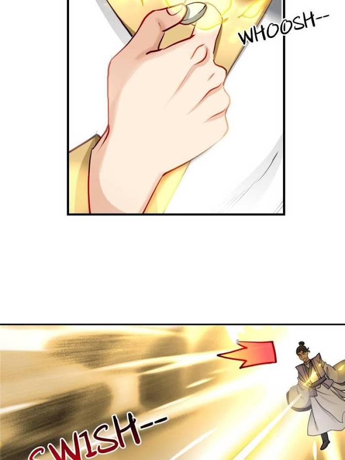 Your Ancestor Is Online Chapter 64 - Page 37