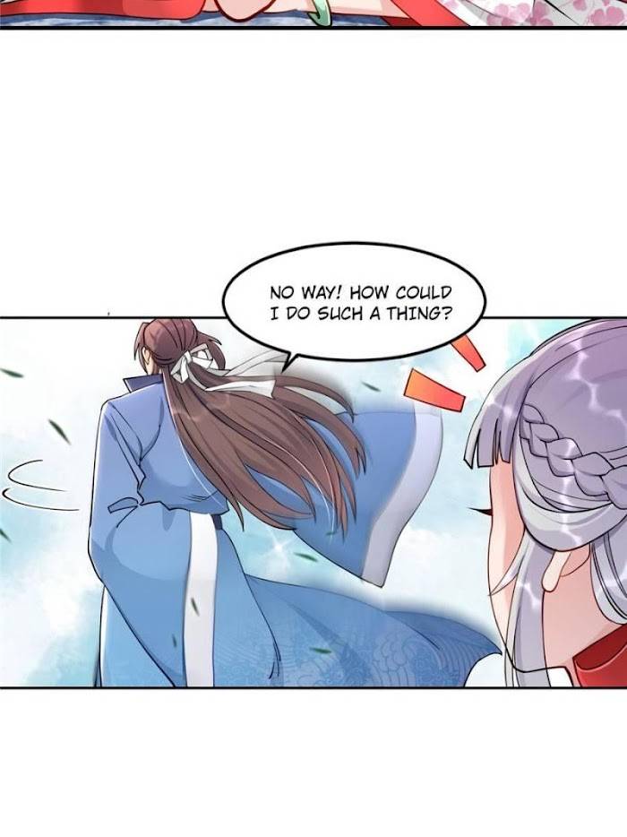 Your Ancestor Is Online Chapter 64 - Page 47