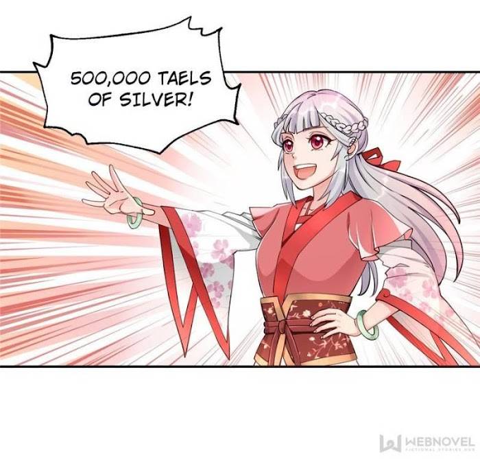 Your Ancestor Is Online Chapter 64 - Page 48