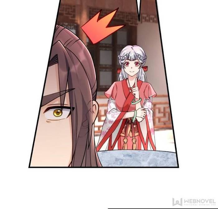 Your Ancestor Is Online Chapter 64 - Page 50