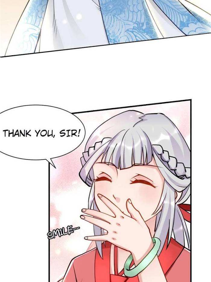 Your Ancestor Is Online Chapter 64 - Page 55