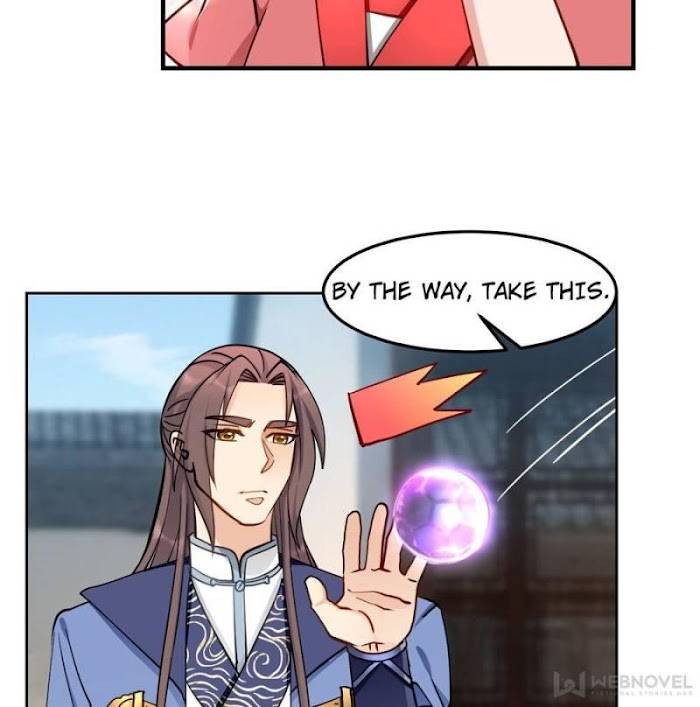 Your Ancestor Is Online Chapter 64 - Page 56