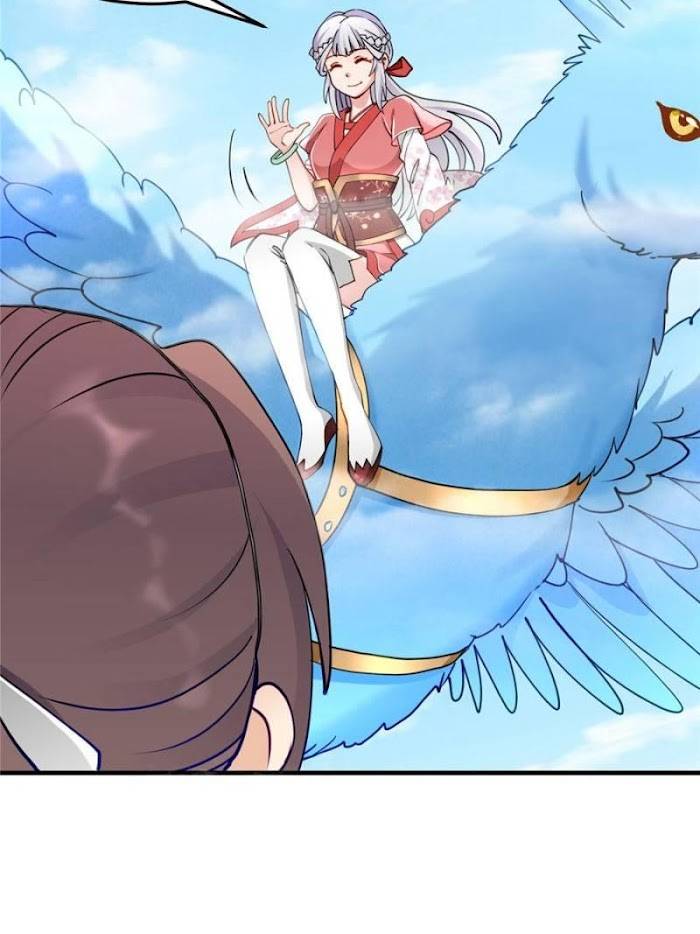 Your Ancestor Is Online Chapter 64 - Page 59