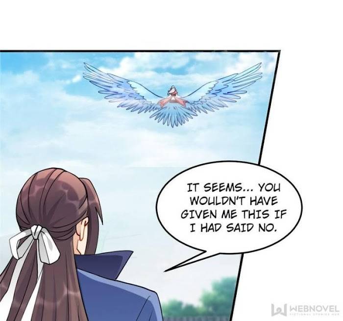 Your Ancestor Is Online Chapter 64 - Page 60