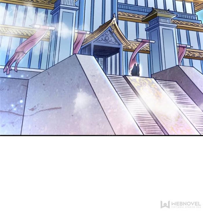 Your Ancestor Is Online Chapter 65 - Page 2