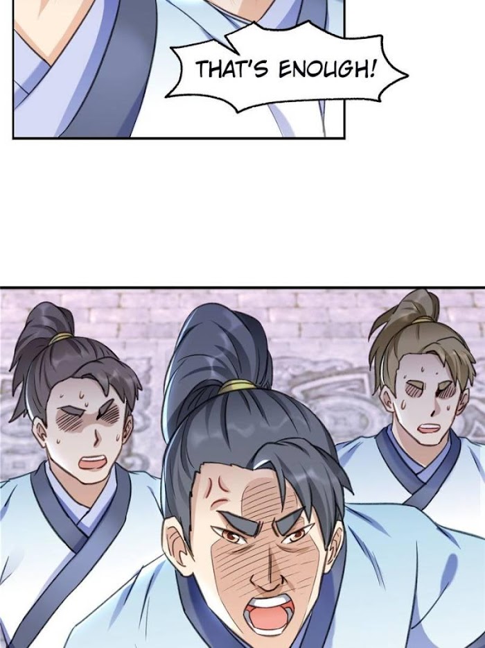 Your Ancestor Is Online Chapter 65 - Page 14