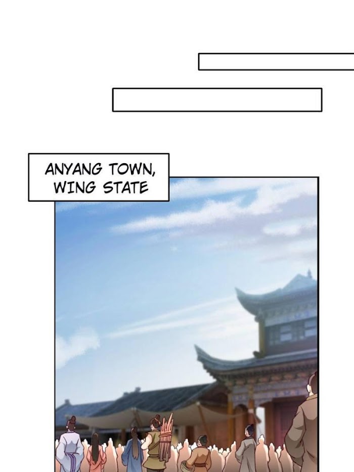 Your Ancestor Is Online Chapter 65 - Page 16