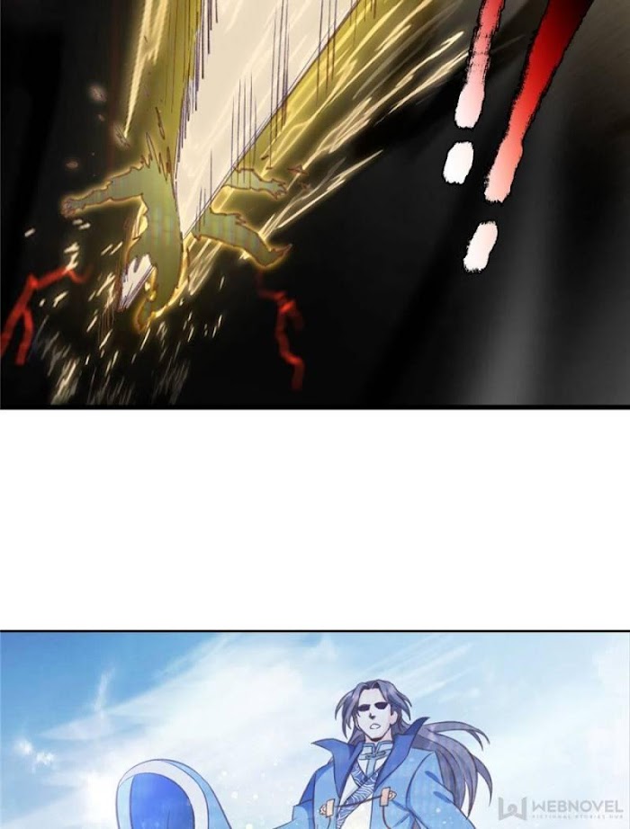 Your Ancestor Is Online Chapter 65 - Page 19