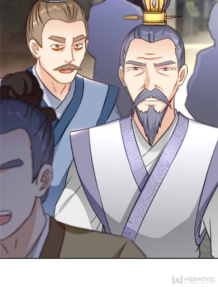 Your Ancestor Is Online Chapter 65 - Page 25