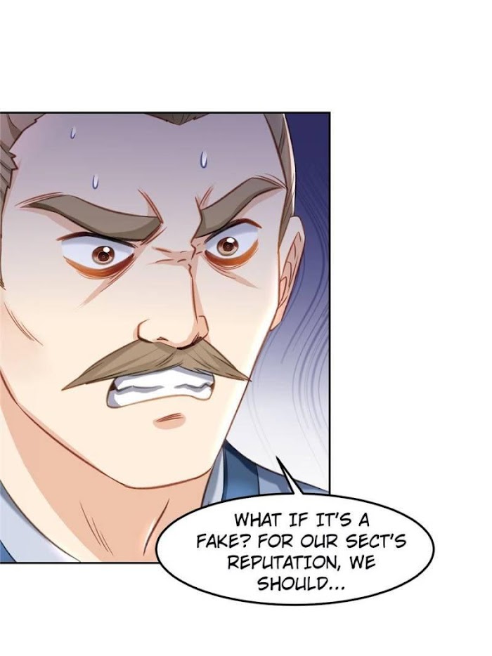 Your Ancestor Is Online Chapter 65 - Page 28