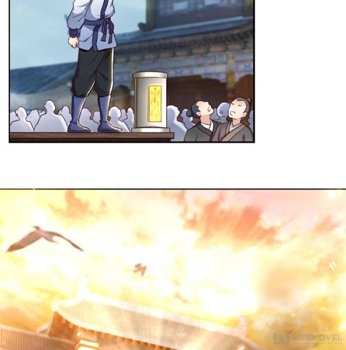Your Ancestor Is Online Chapter 65 - Page 37
