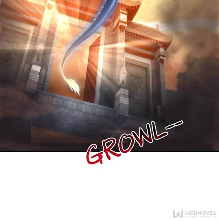 Your Ancestor Is Online Chapter 65 - Page 45