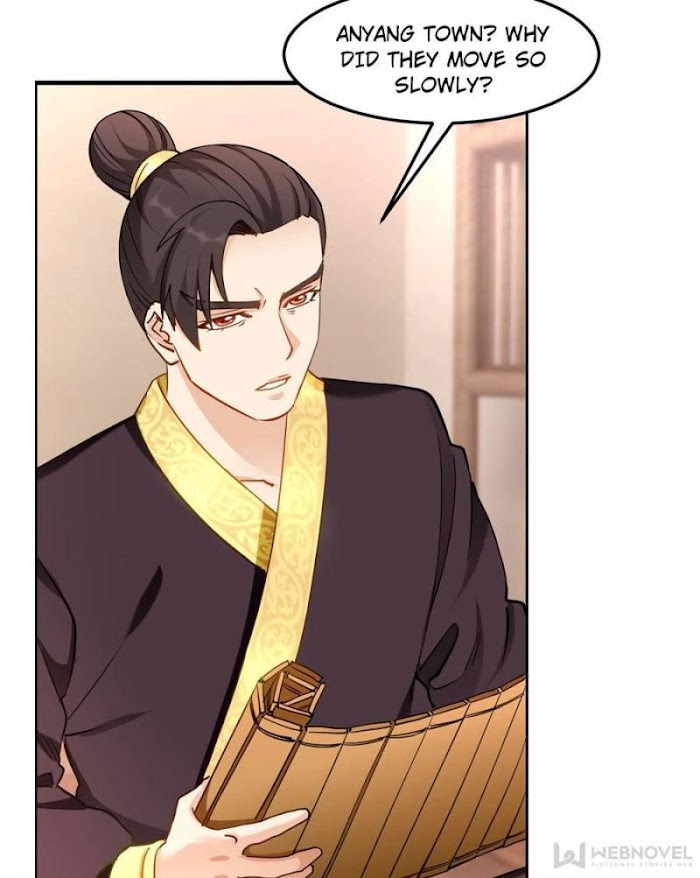 Your Ancestor Is Online Chapter 66 - Page 2