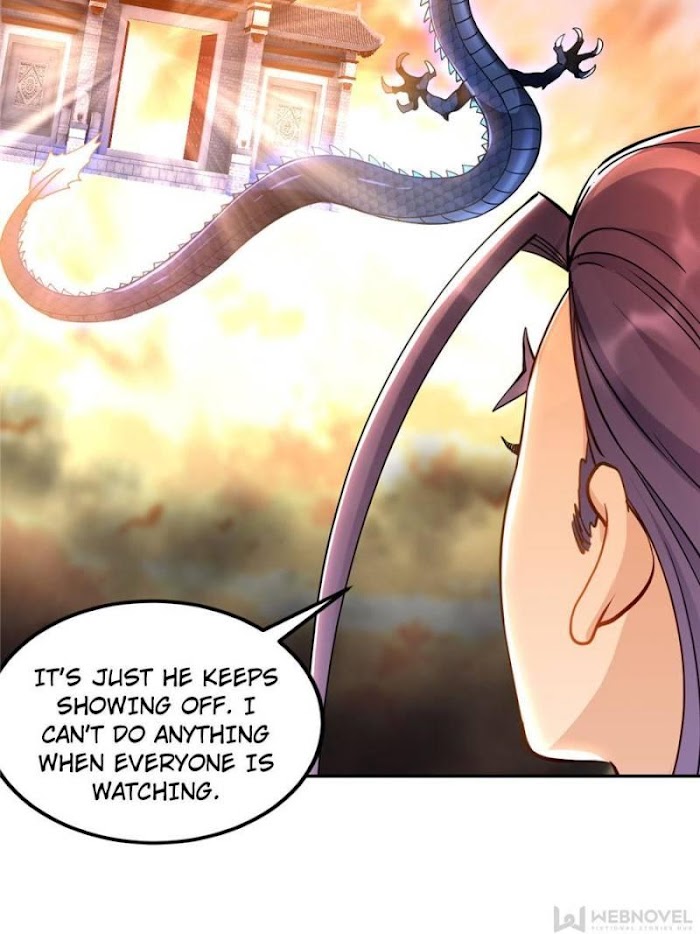 Your Ancestor Is Online Chapter 66 - Page 11