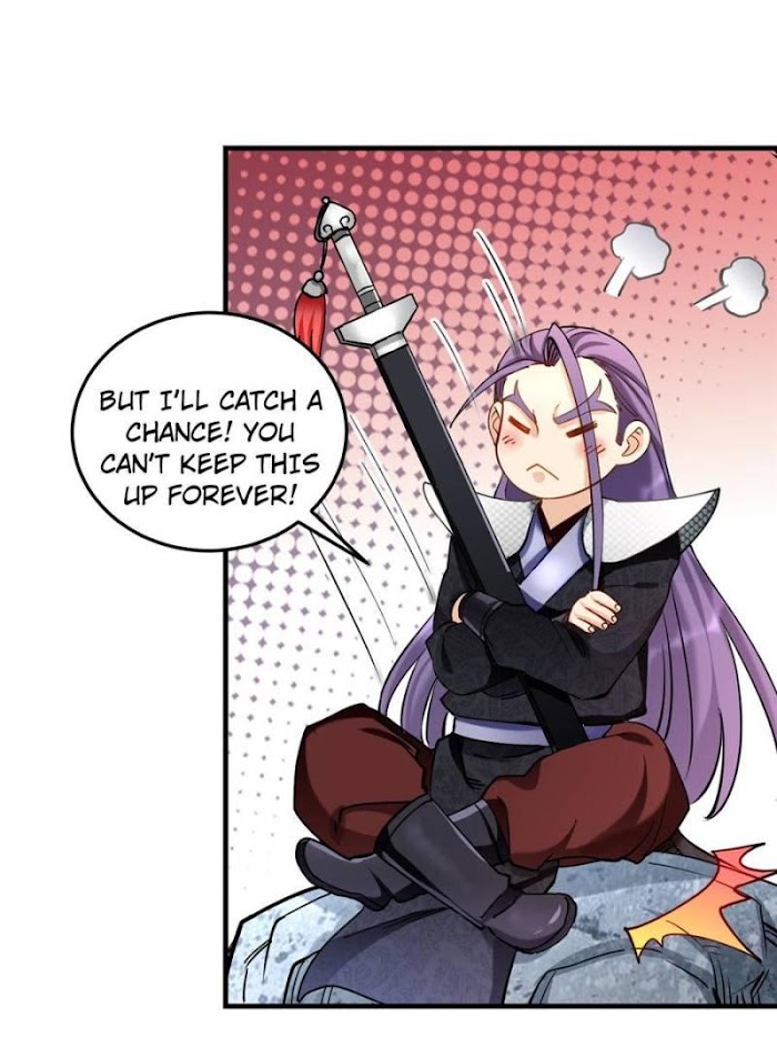 Your Ancestor Is Online Chapter 66 - Page 13