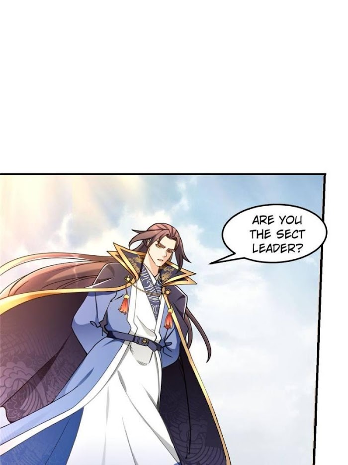 Your Ancestor Is Online Chapter 66 - Page 14