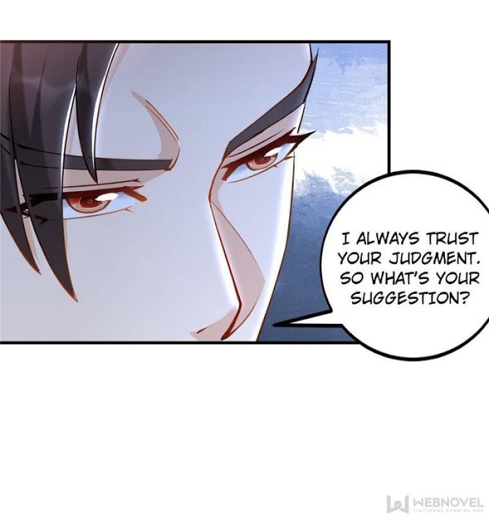 Your Ancestor Is Online Chapter 66 - Page 4