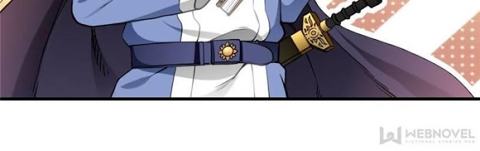 Your Ancestor Is Online Chapter 66 - Page 48