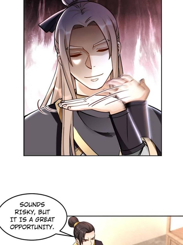 Your Ancestor Is Online Chapter 66 - Page 6