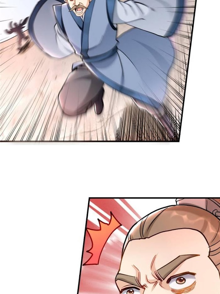 Your Ancestor Is Online Chapter 66 - Page 65