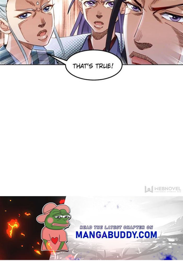 Your Ancestor Is Online Chapter 66 - Page 68