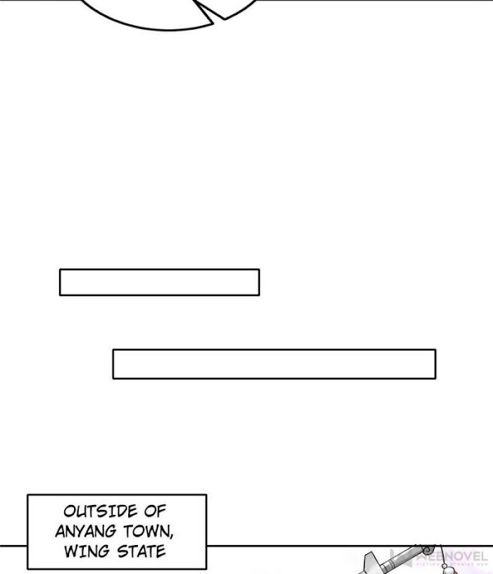 Your Ancestor Is Online Chapter 66 - Page 9