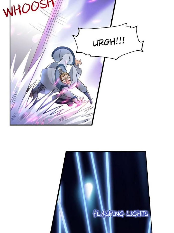 Your Ancestor Is Online Chapter 67 - Page 2