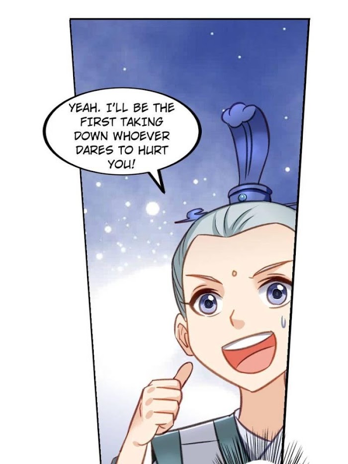 Your Ancestor Is Online Chapter 67 - Page 11