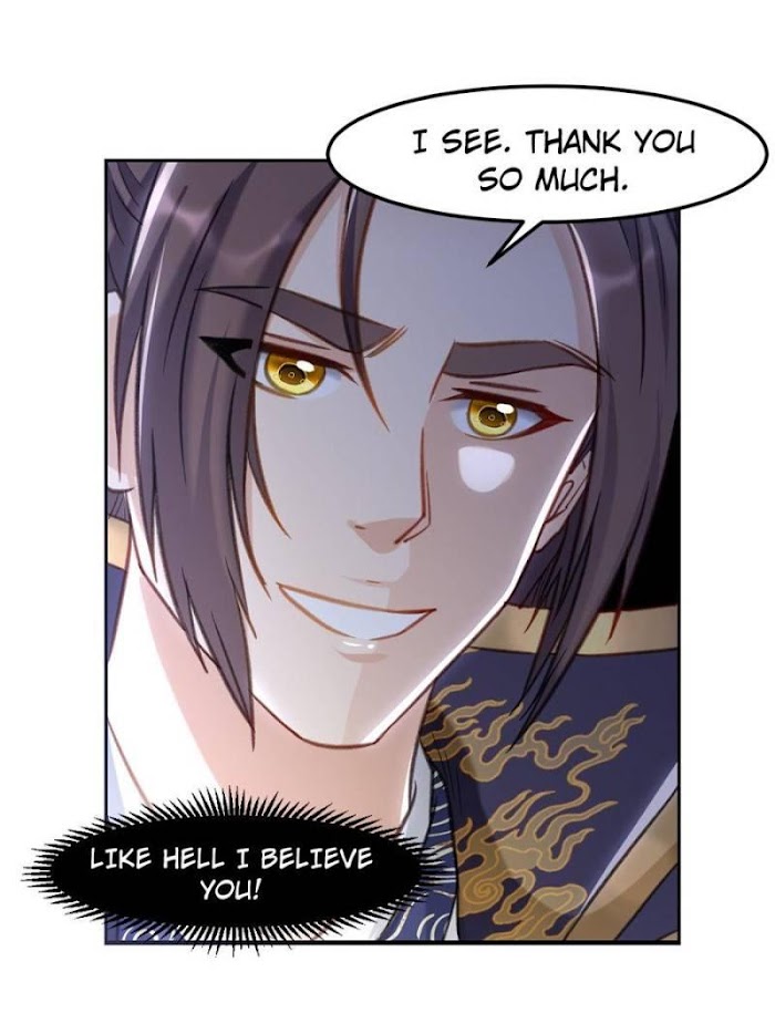 Your Ancestor Is Online Chapter 67 - Page 16