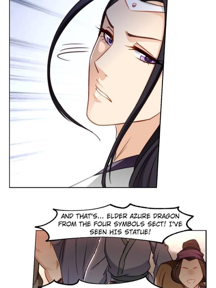 Your Ancestor Is Online Chapter 67 - Page 19