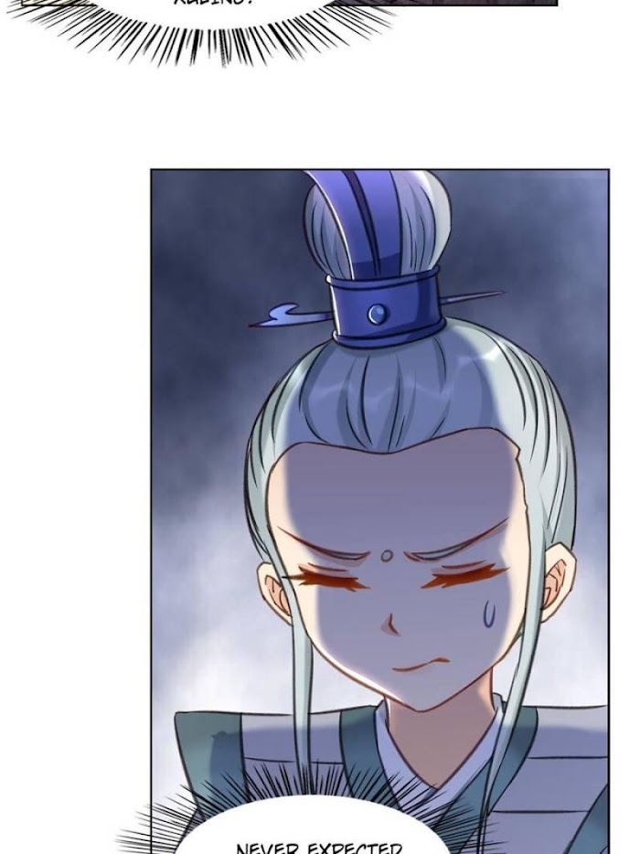 Your Ancestor Is Online Chapter 67 - Page 23