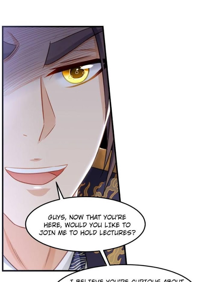 Your Ancestor Is Online Chapter 67 - Page 25