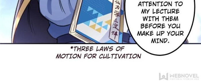 Your Ancestor Is Online Chapter 67 - Page 30