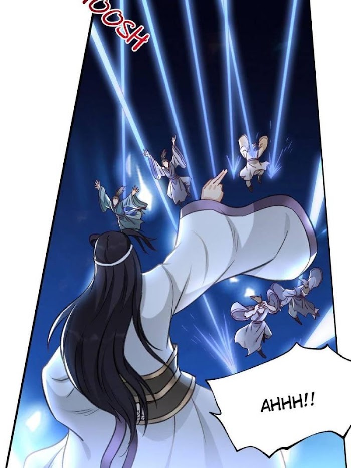 Your Ancestor Is Online Chapter 67 - Page 4