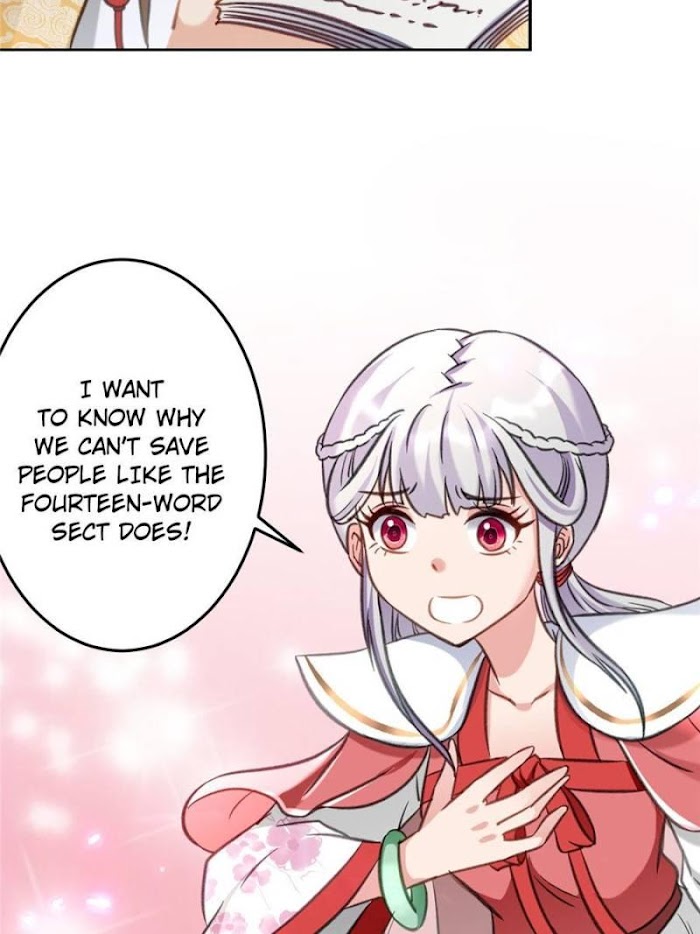 Your Ancestor Is Online Chapter 67 - Page 41