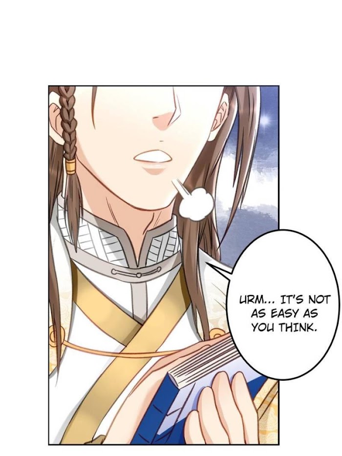 Your Ancestor Is Online Chapter 67 - Page 43