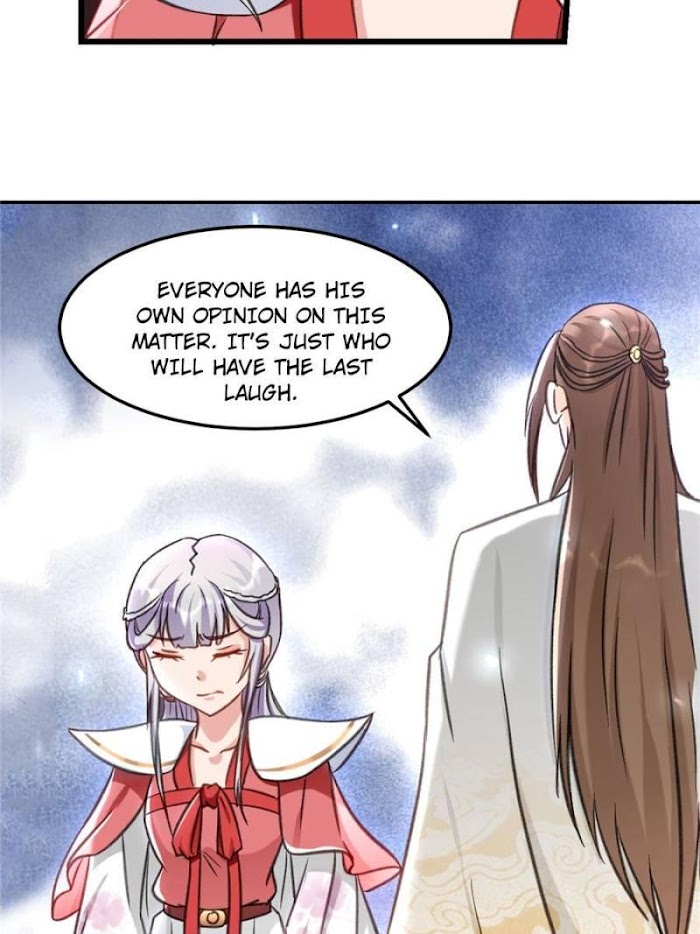Your Ancestor Is Online Chapter 67 - Page 47
