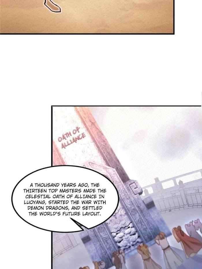 Your Ancestor Is Online Chapter 68 - Page 2