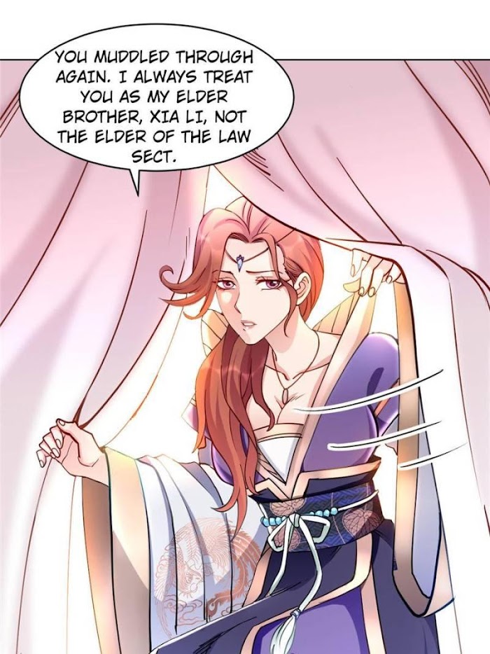 Your Ancestor Is Online Chapter 68 - Page 13