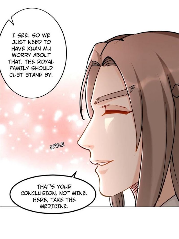 Your Ancestor Is Online Chapter 68 - Page 19