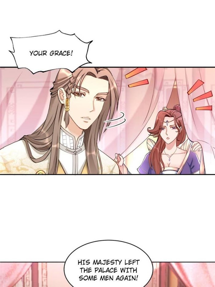 Your Ancestor Is Online Chapter 68 - Page 20
