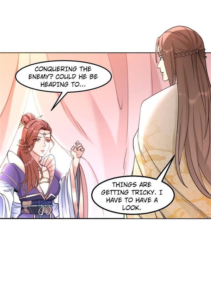 Your Ancestor Is Online Chapter 68 - Page 25