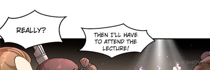 Your Ancestor Is Online Chapter 68 - Page 27