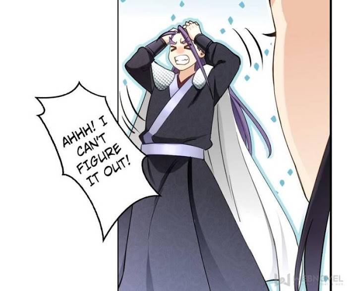 Your Ancestor Is Online Chapter 68 - Page 30