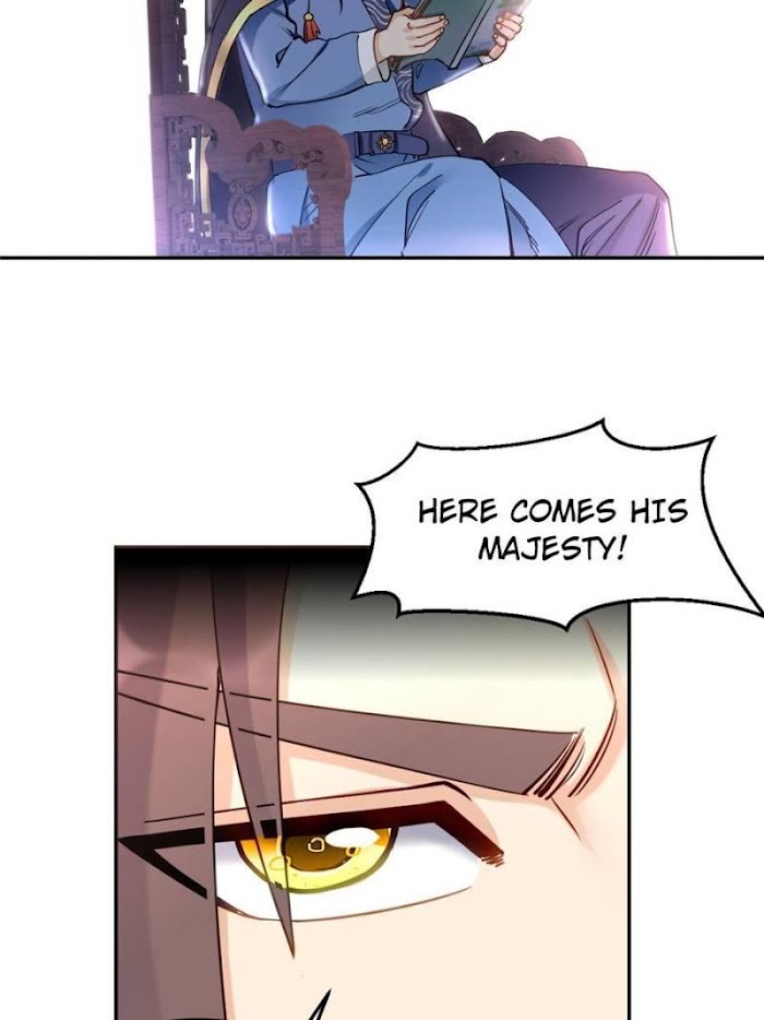 Your Ancestor Is Online Chapter 68 - Page 34