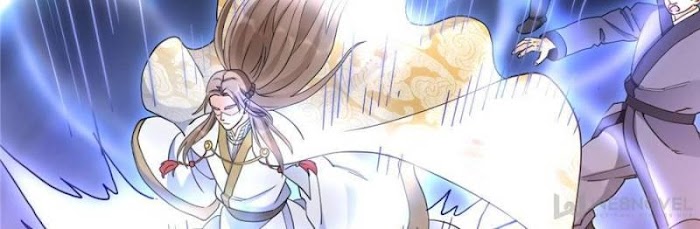 Your Ancestor Is Online Chapter 68 - Page 45