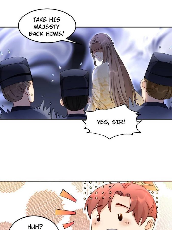 Your Ancestor Is Online Chapter 68 - Page 47